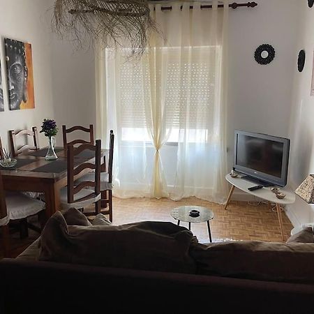Encantador Apartamento Acogedor Apartment Tarifa Ngoại thất bức ảnh