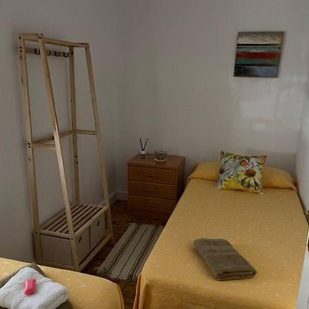 Encantador Apartamento Acogedor Apartment Tarifa Ngoại thất bức ảnh