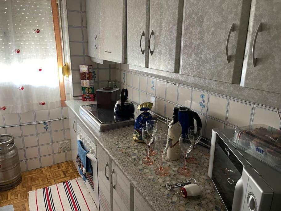 Encantador Apartamento Acogedor Apartment Tarifa Ngoại thất bức ảnh