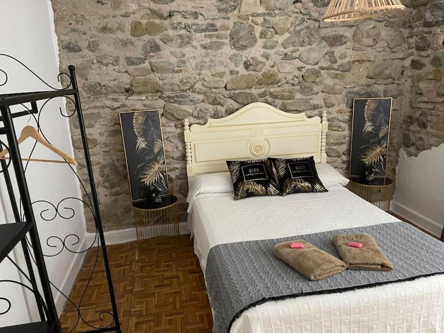 Encantador Apartamento Acogedor Apartment Tarifa Ngoại thất bức ảnh