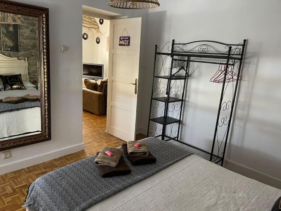 Encantador Apartamento Acogedor Apartment Tarifa Ngoại thất bức ảnh