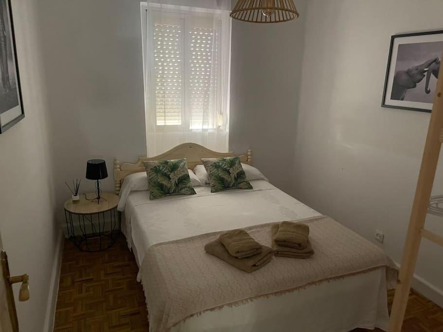 Encantador Apartamento Acogedor Apartment Tarifa Ngoại thất bức ảnh