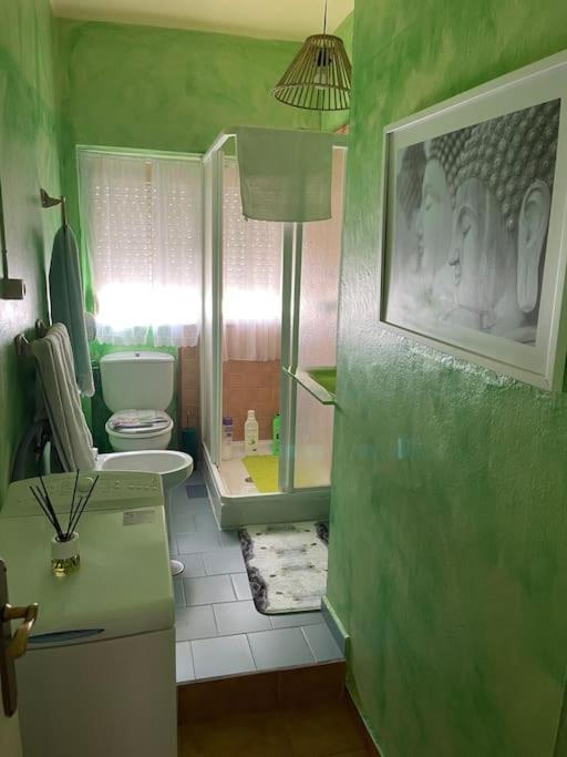 Encantador Apartamento Acogedor Apartment Tarifa Ngoại thất bức ảnh