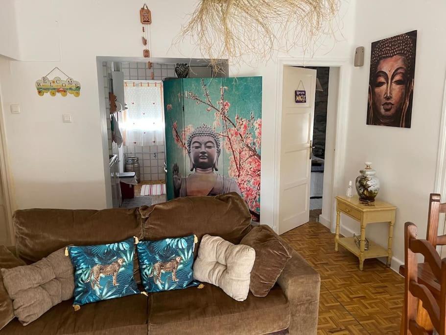 Encantador Apartamento Acogedor Apartment Tarifa Ngoại thất bức ảnh