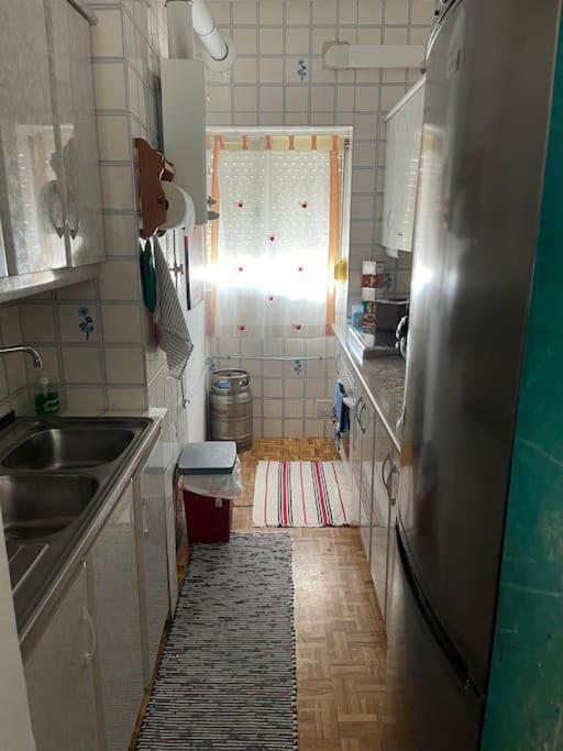 Encantador Apartamento Acogedor Apartment Tarifa Ngoại thất bức ảnh