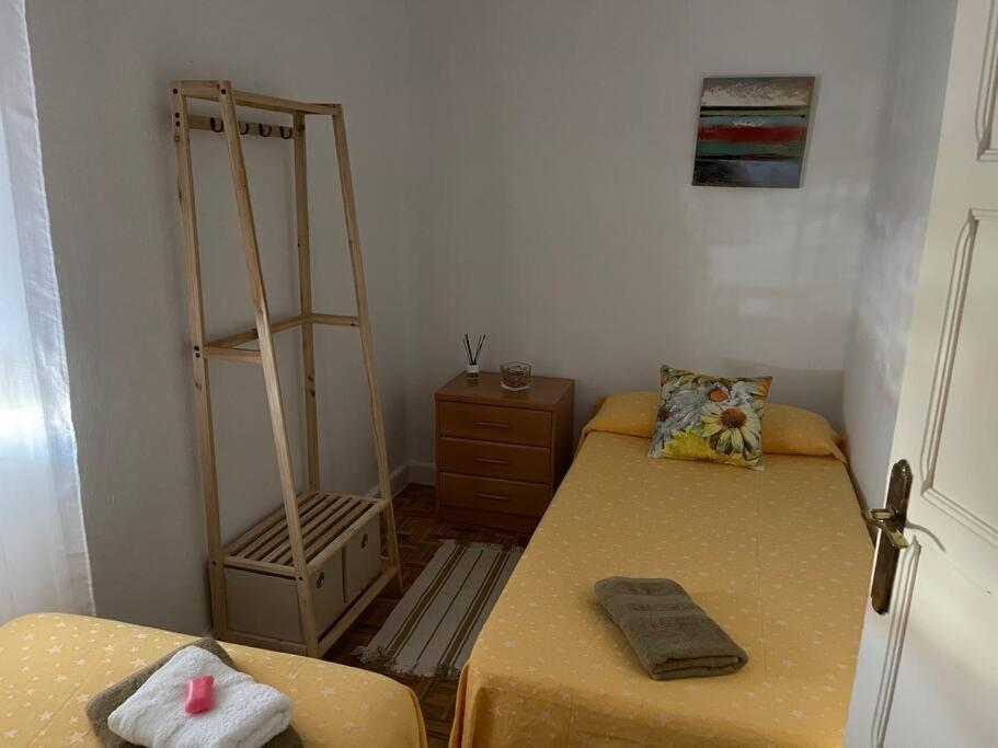 Encantador Apartamento Acogedor Apartment Tarifa Ngoại thất bức ảnh